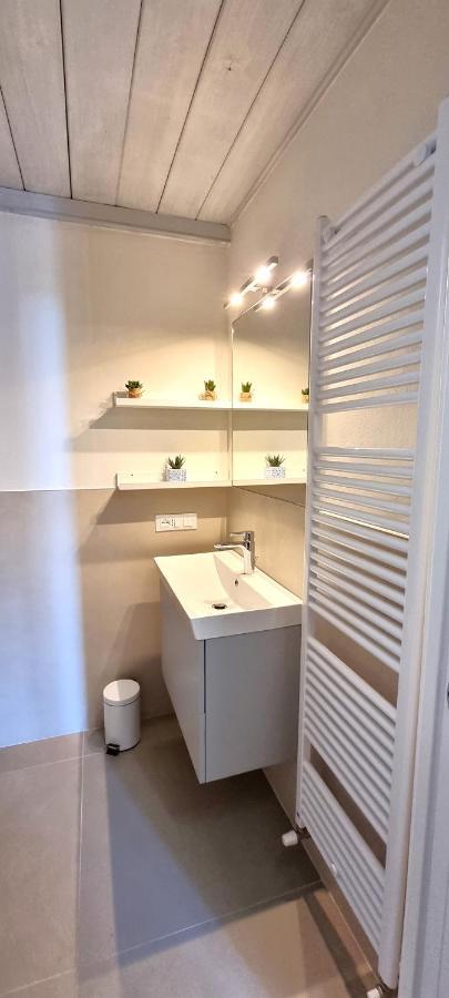 Dolce Blu Sirmione Apartment Риволтела Екстериор снимка