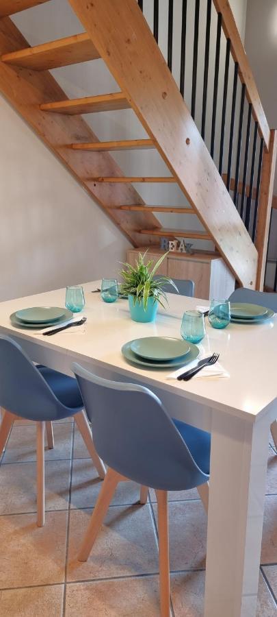 Dolce Blu Sirmione Apartment Риволтела Екстериор снимка